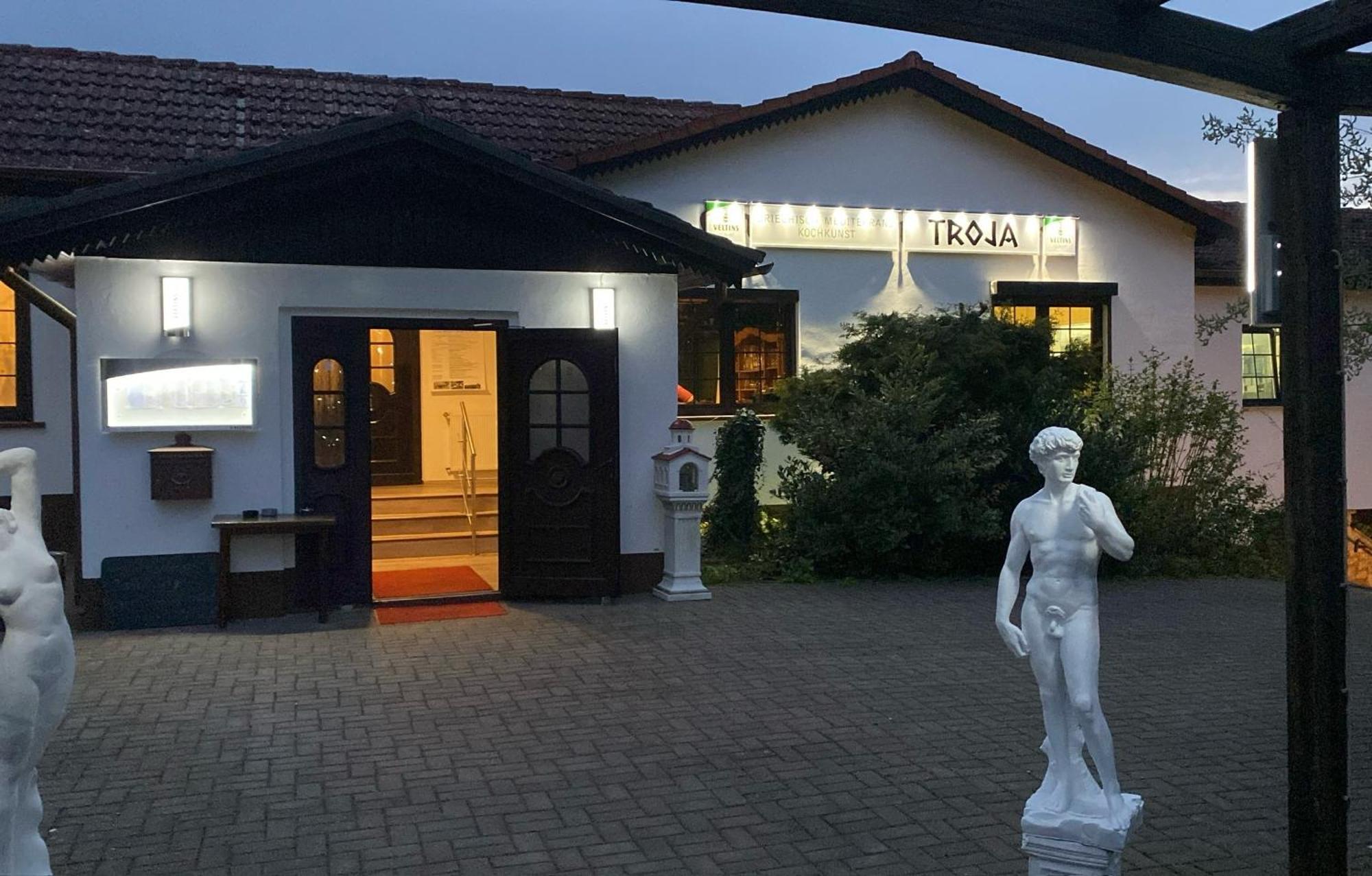 Motel Zur Festwiese Gierstädt Exterior foto
